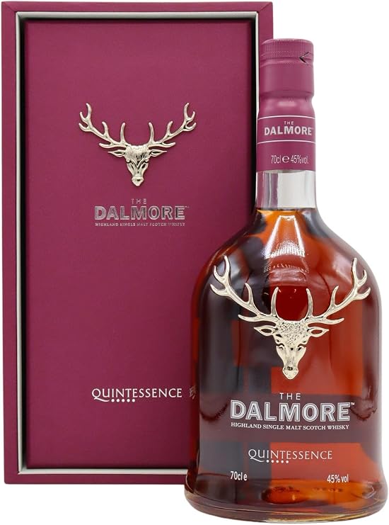 The Dalmore Quintessence