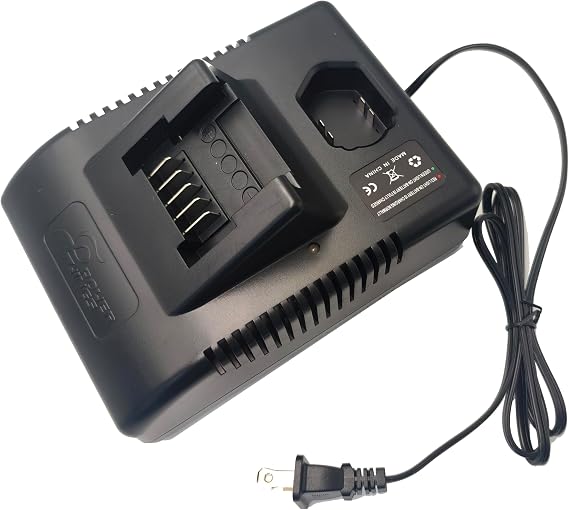 Charger CTC131 CTC131A 7.2V-18V 2A 14.4V Replace for SNAP ON Battery