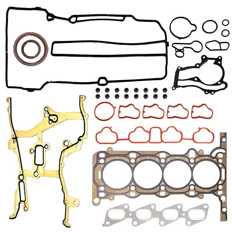 Head Gasket Set, 1.4L, 2011-2015 for Chevy Cruze