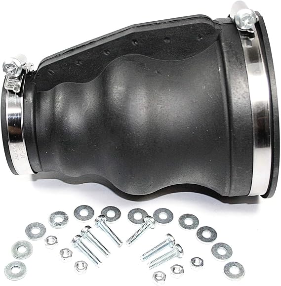 IAP Performance 111598021AG Boot Kit Swing Axle, 1 Pack