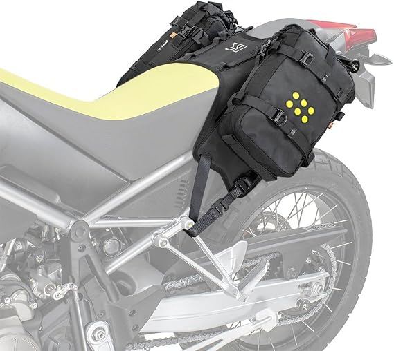 Kriega Backpack Waist Strap