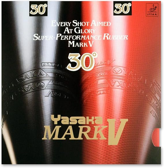 Yasaka Mark V 30