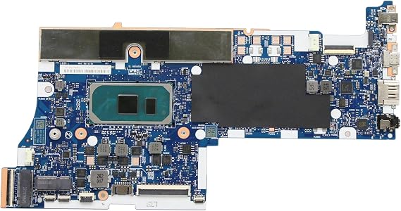 for IdeaPad 5-15IIL05 Motherboard i5-1035G1 UMA 16G 5B20S44045