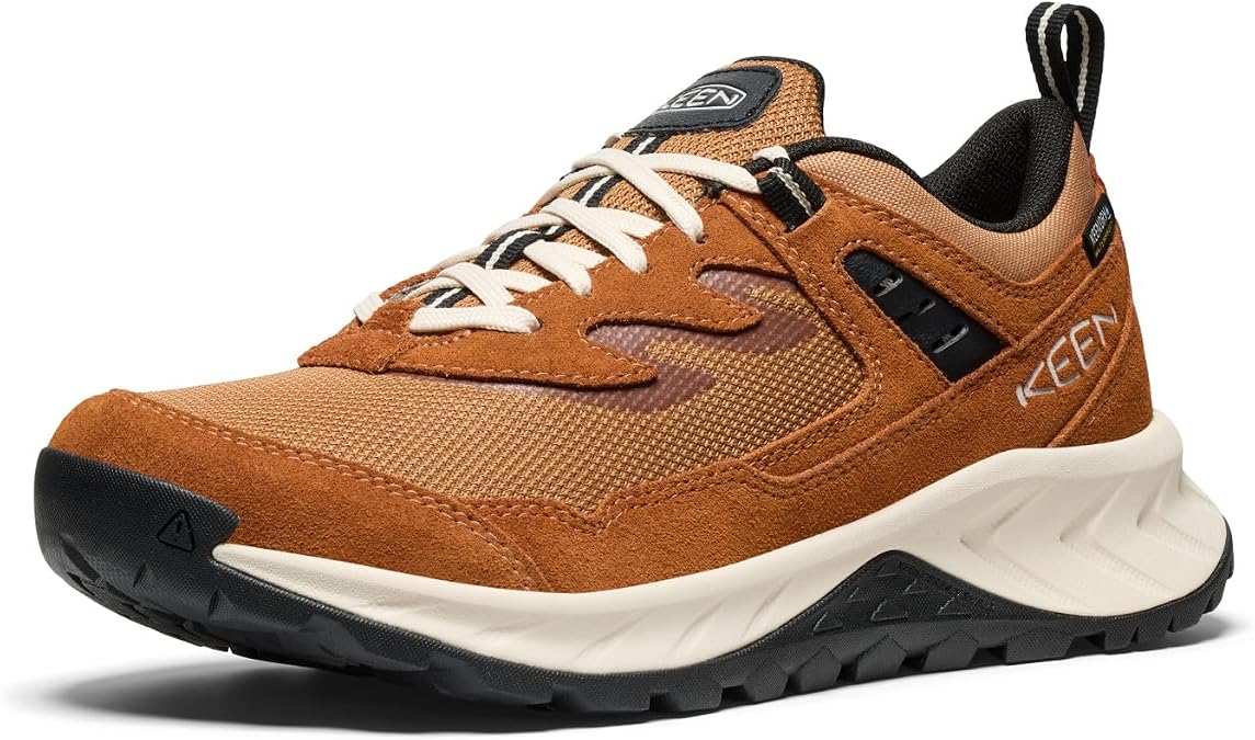KEEN Hightrail Waterproof Women's Walking Shoes