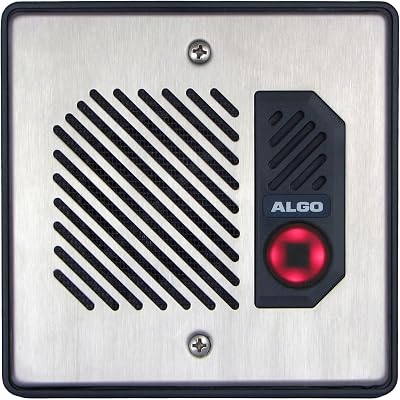8028 IP Doorphone Controller  Intercom