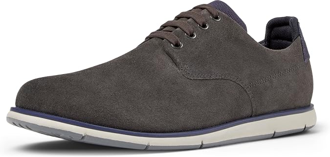 CAMPER Camaleon K100478-001 Men's Elegant Shoes