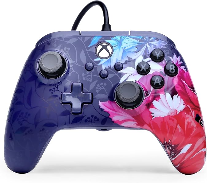 PowerA Advantage Wired Controller for Xbox Series X | S
