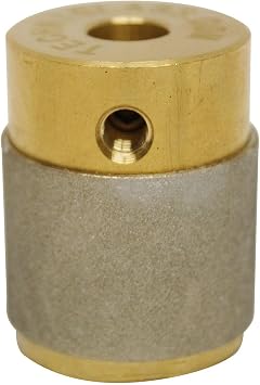 1 inch Ultra Fine Brilliant Grinder Bit