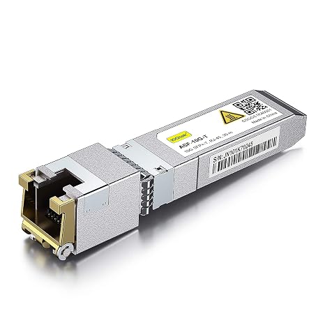 10Gtek® 10GBase SFP+ transceiver module