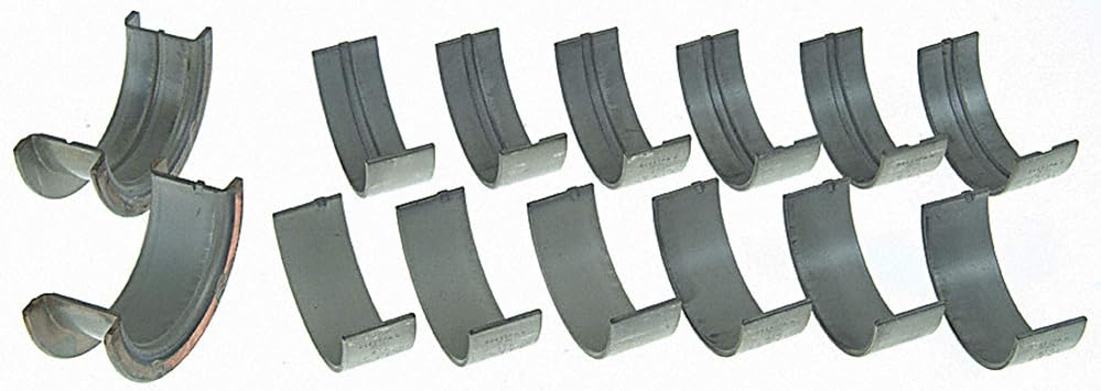 Sealed Power 7211M Main Bearing Set