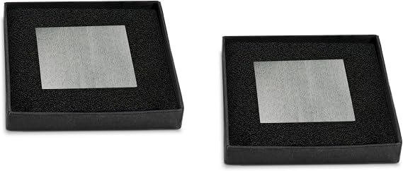 Thermal Grizzly KryoSheet Thermal Pad, 33 x 33mm, 2-Pack