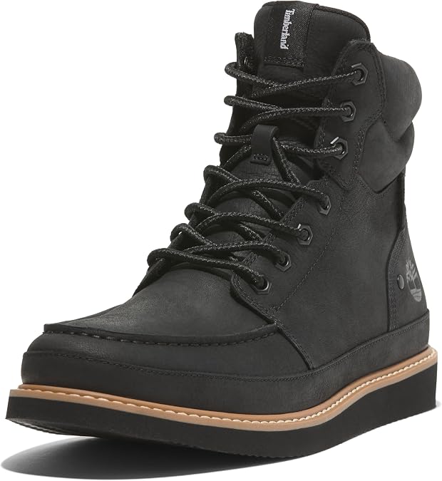 Timberlandティンバーランド メンズ Newmarket Mid Lace Upファッションブーツ
