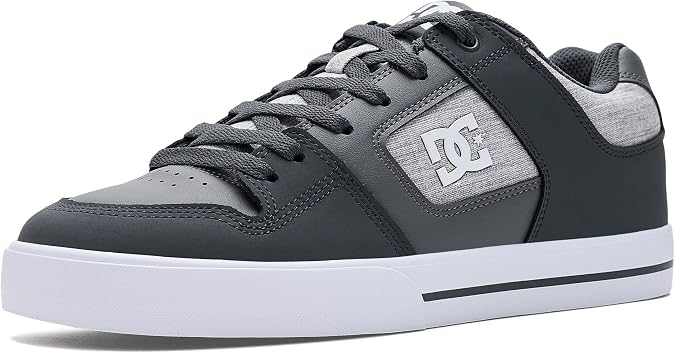DC Men's Pure Skate Shoe