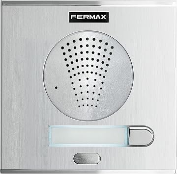 FERMAX City Panel Duox Plus S1 AP101