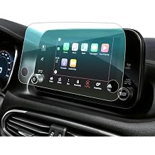 Fiat Egea - Egea Cross ile uyumlu (Lounge ve Limited Paketler Hariç) 7 inç Multimedya Navigasyon 9H Nano Ekran Koruyucu