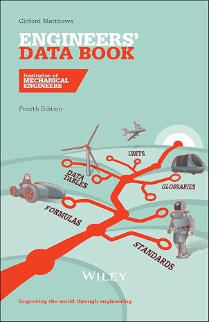 Engineers' Data Book