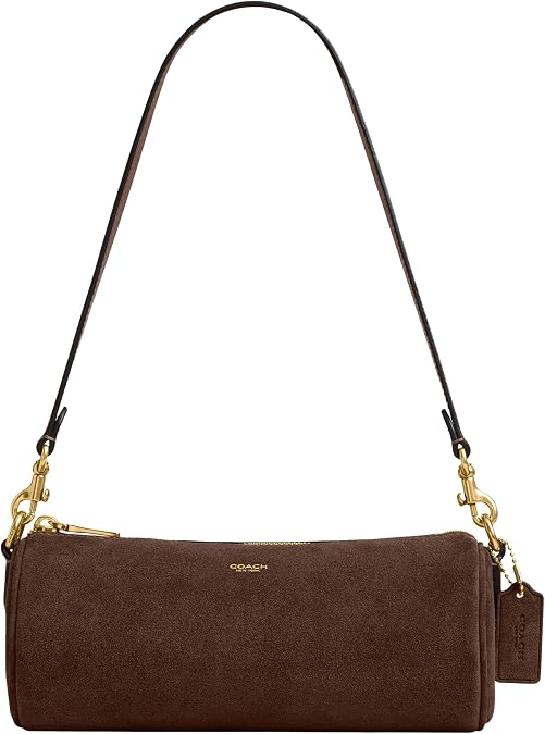 COACH Barrel Bag