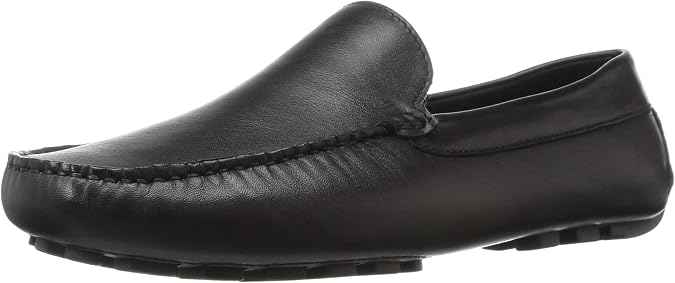 Zanzara Picasso Ii Casual Comport moccasin Slip-On Loafers for Men