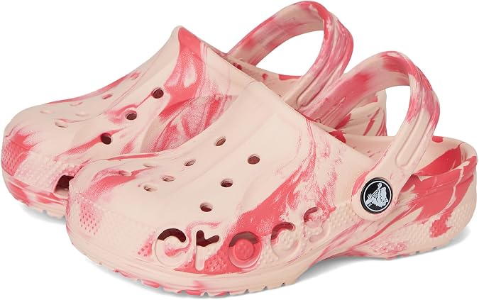 Crocs Kids' Via Clogs