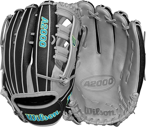 Wilson 2024 A2000 Slowpitch Softball Gloves