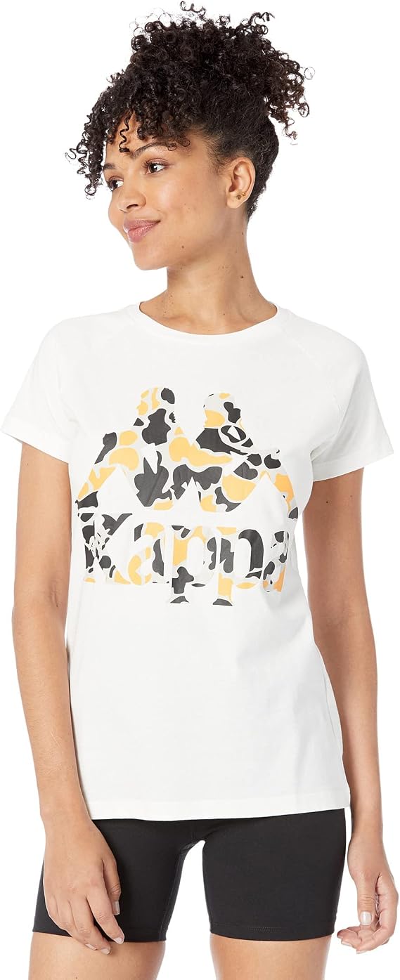 Kappa Authentic Pinkar