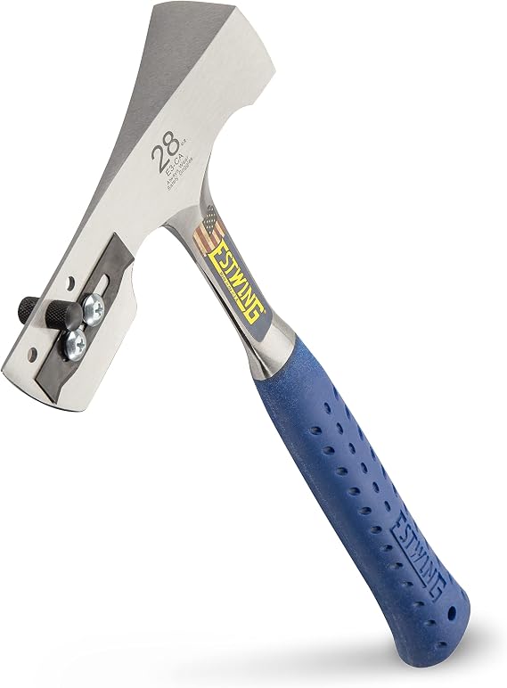 Shingler's Hammer -E3-CA