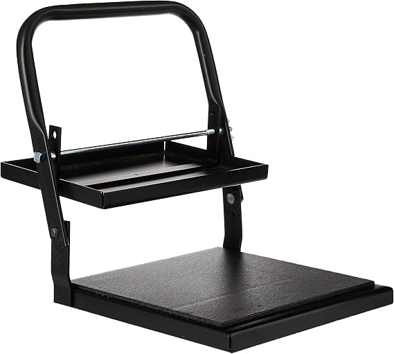 Speedball Block Printing Press - Adjustable Height Model B Steel Press For Printmaking