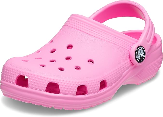 Crocs Unisex Kids Classic Clog TClog