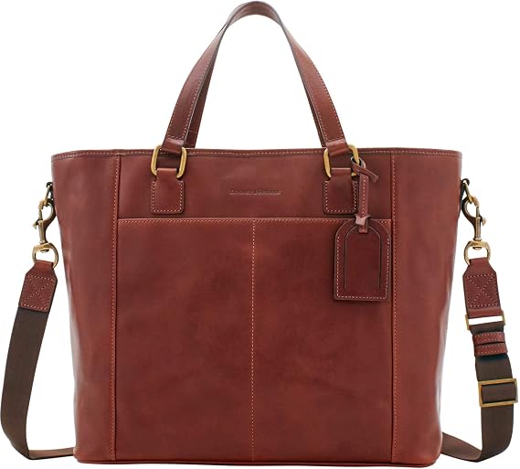 Dooney & Bourke Handbag, Florentine Newport Tote