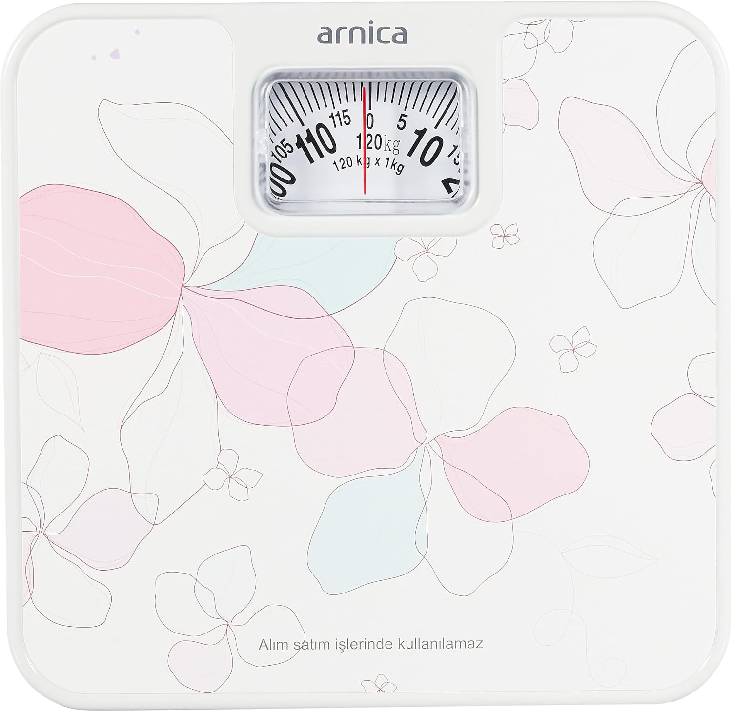 ARNICA PERFECT 9011 BATHROOM PRINT,b