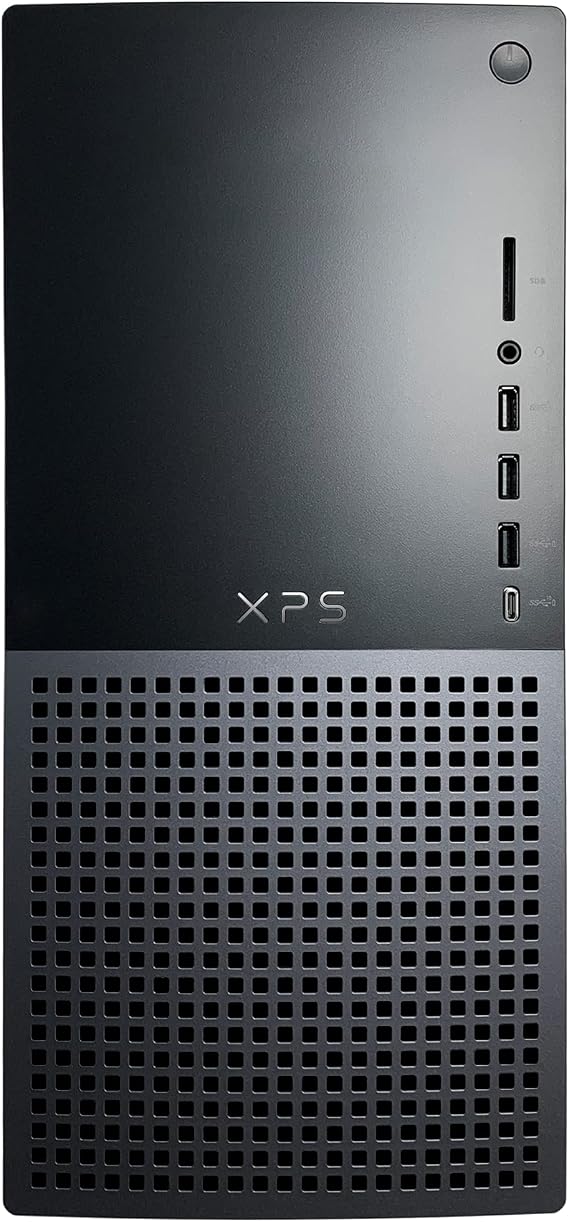 Dell OptiPlex 7000 7020 Desktop Computer - Intel Core i5 14th Gen i5-14500 - 16 GB - 256 GB SSD - Small Form Factor