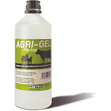 Nettex Agrigel Obstetric Lubricant Gel - 500ml