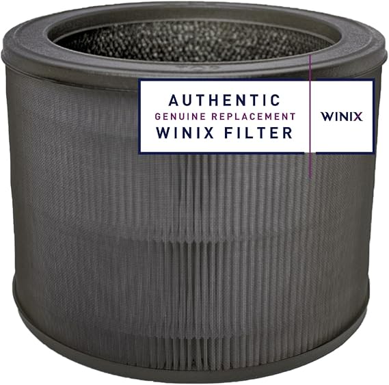Genuine Winix 1712-0110-00 Replacement Filter O for A230 and A231