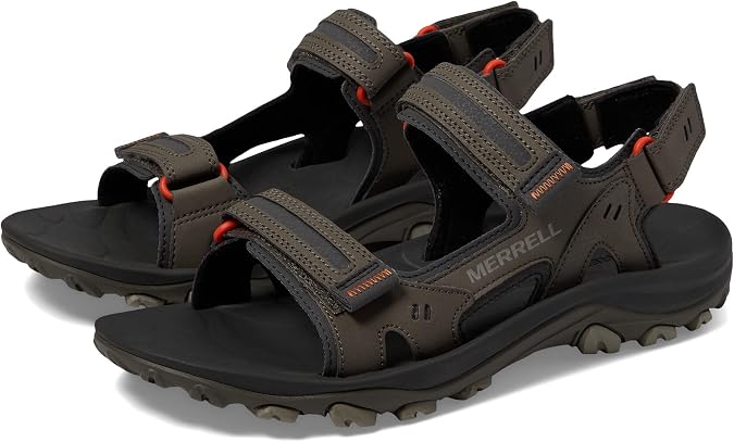 Merrell Men's Huntington Sport Convert Sandal