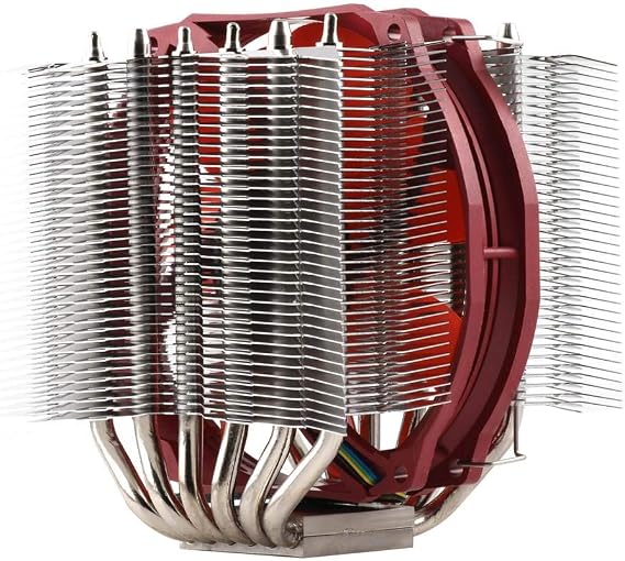 Thermalright Silver Arrow 130