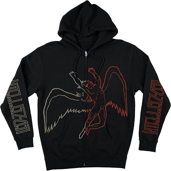 Led Zeppelin Unisex