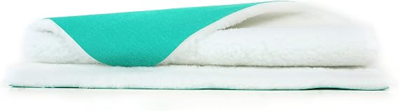 Petlife Vetbed Original for Dog/ Cat, 30 x 27-inch, White