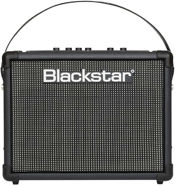 Blackstar IDCORE20V2 20W Digital Stereo Combo