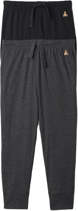 Gap Baby Boys' 2-Pack Pull-on Pants