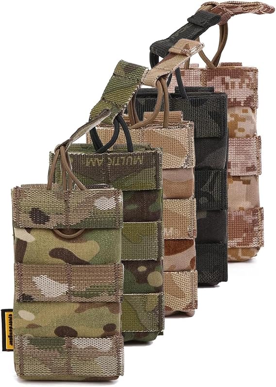 Emersongear Modular Open Top Single MAG Pouch