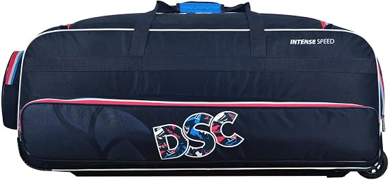 DSC 1500377 Intense Speed Cricket Bag
