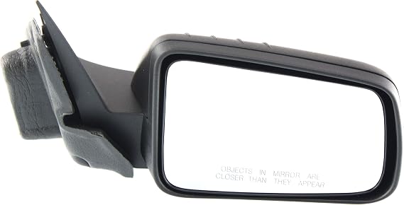 Kool Vue Mirror Compatible with Compatible with Ford Focus 2008-2011