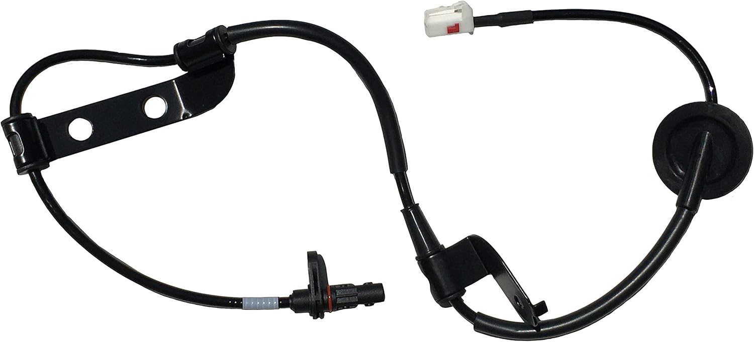 015a ABS Wheel Speed Sensor for Hyundai ELANTRA 2006-2011 OE#598102H300 SU10047 5S8585 (Front Left)