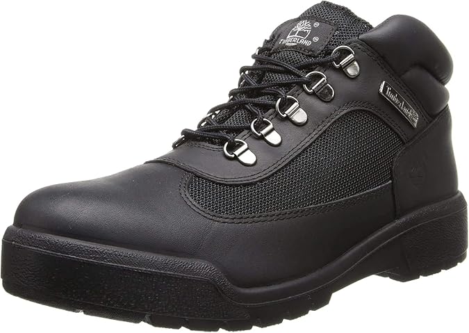 Timberland Men's Field Boot Mid Waterproof Boots