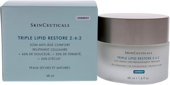 SkinCeuticals Triple Lipid Restore 2:4:2 Cream