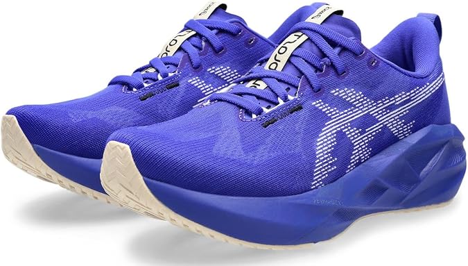 ASICS Novablast 5 Trainers