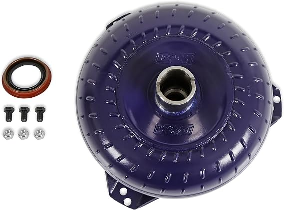B&M 20484 NOS Holeshot 3500 Torque Converter 1965-1991 TH400 TH425 & 1968-1981 TH350 TH375B