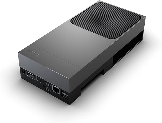 NVIDIA Jetson Thor Developer Kit