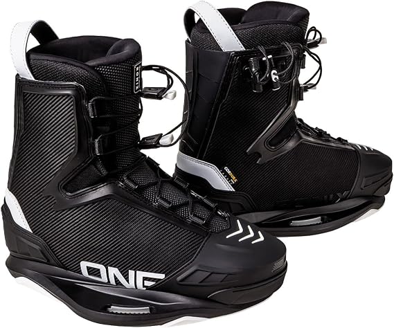 Ronix Wakeboard Boot One - Intuition - Carbitex/Azure Blue
