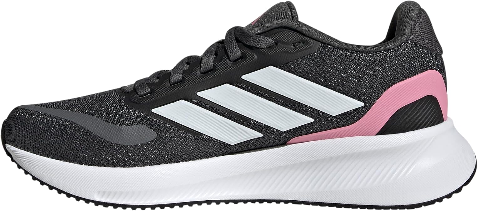 Adidas Unisex-Baby Run Falcon 5